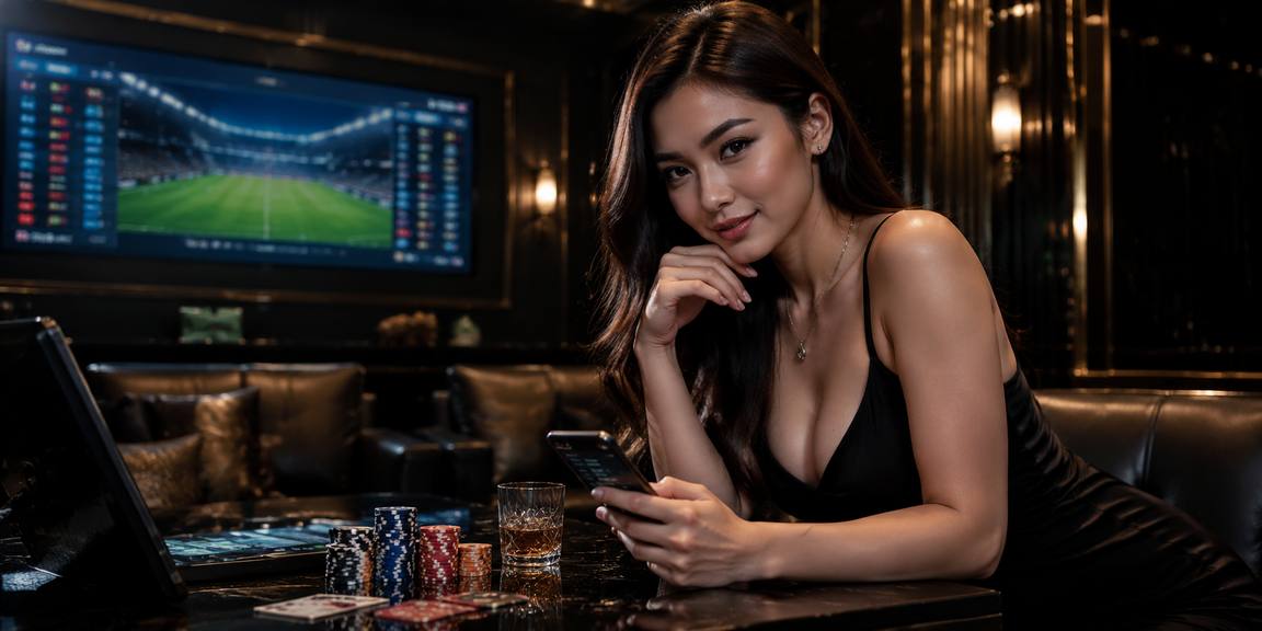 menu888 Apa yang Menjadikan Asian Fortune Berbeza